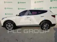 2016 Hyundai Santa Fe