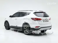 2016 Hyundai Santa Fe