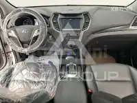 2016 Hyundai Santa Fe