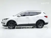 2016 Hyundai Santa Fe