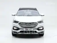 2016 Hyundai Santa Fe
