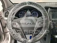 2016 Hyundai Santa Fe