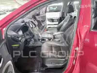 2016 Hyundai Santa Fe