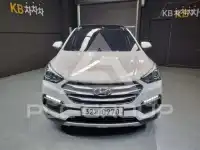 2016 Hyundai Santa Fe