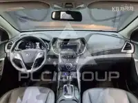 2016 Hyundai Santa Fe