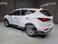 2016 Hyundai Santa Fe