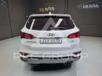2016 Hyundai Santa Fe
