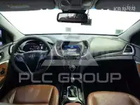 2016 Hyundai Santa Fe