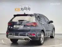 2016 Hyundai Santa Fe