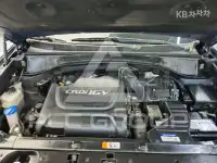 2016 Hyundai Santa Fe