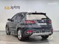 2016 Hyundai Santa Fe