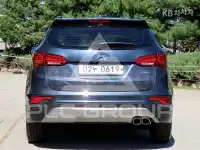 2016 Hyundai Santa Fe