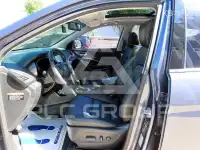 2016 Hyundai Santa Fe