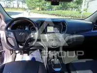 2016 Hyundai Santa Fe