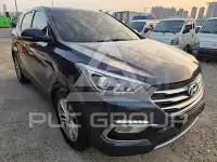 2016 Hyundai Santa Fe