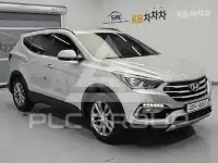 2016 Hyundai Santa Fe