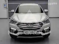 2016 Hyundai Santa Fe