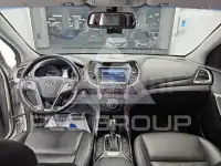 2016 Hyundai Santa Fe