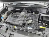2016 Hyundai Santa Fe