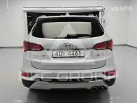 2016 Hyundai Santa Fe