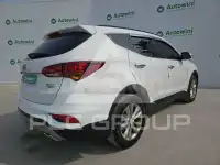 2016 Hyundai Santa Fe