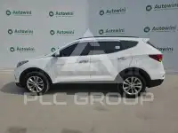 2016 Hyundai Santa Fe