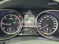 2016 Hyundai Santa Fe