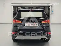 2016 Hyundai Santa Fe