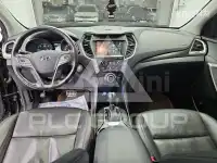 2016 Hyundai Santa Fe