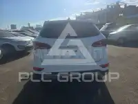 2016 Hyundai Santa Fe