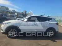 2016 Hyundai Santa Fe