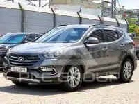 2016 Hyundai Santa Fe