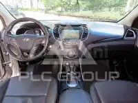2016 Hyundai Santa Fe