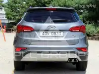 2016 Hyundai Santa Fe