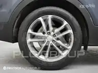 2016 Hyundai Santa Fe