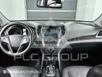 2016 Hyundai Santa Fe
