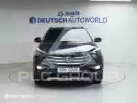 2016 Hyundai Santa Fe
