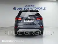2016 Hyundai Santa Fe