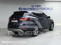 2016 Hyundai Santa Fe