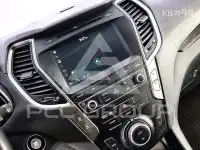 2016 Hyundai Santa Fe