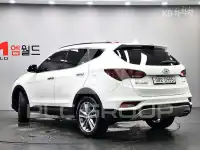 2016 Hyundai Santa Fe