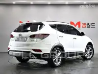 2016 Hyundai Santa Fe