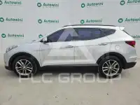 2016 Hyundai Santa Fe