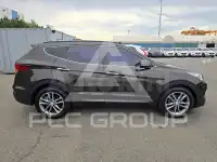 2016 Hyundai Santa Fe