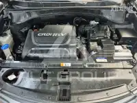 2016 Hyundai Santa Fe
