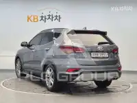 2016 Hyundai Santa Fe