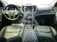 2016 Hyundai Santa Fe