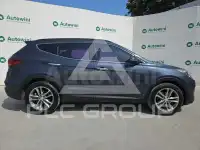 2016 Hyundai Santa Fe