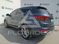 2016 Hyundai Santa Fe
