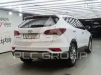 2016 Hyundai Santa Fe